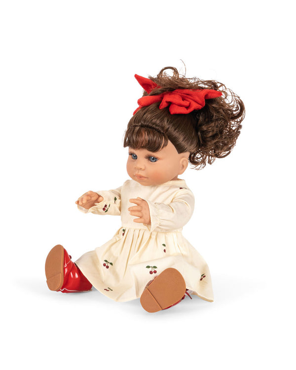 Odette The Doll
