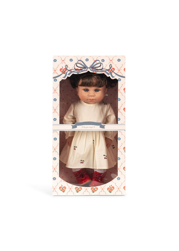 Odette The Doll