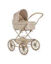 Doll's Pram Piccoloblu