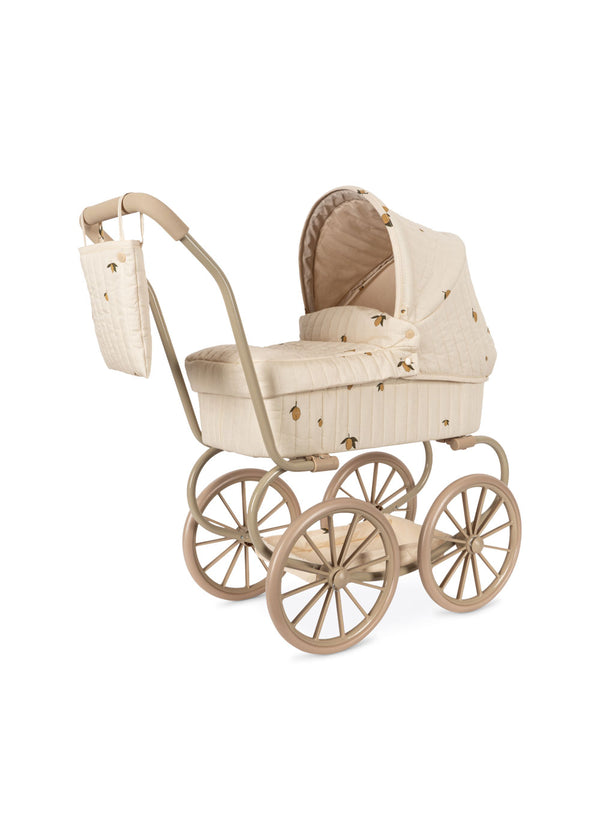Minnie Doll's Pram Lemon