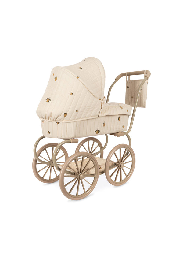 Minnie Doll's Pram Lemon