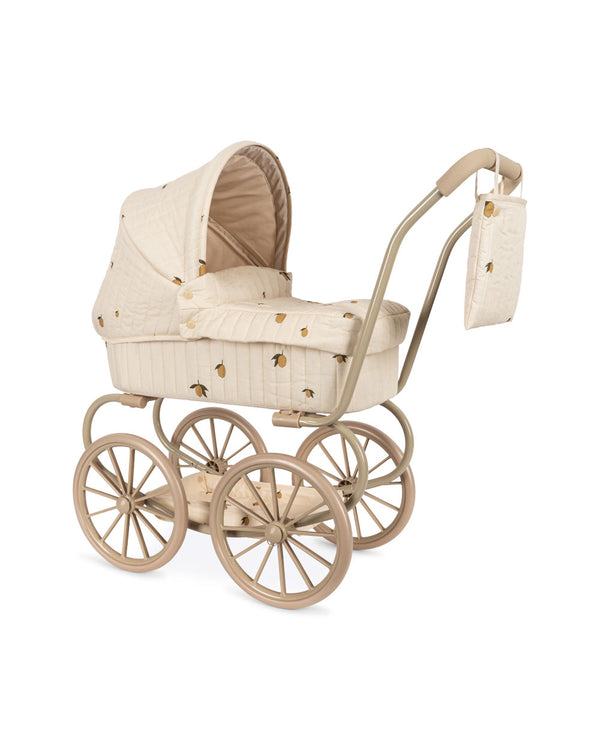 Minnie Doll's Pram Lemon