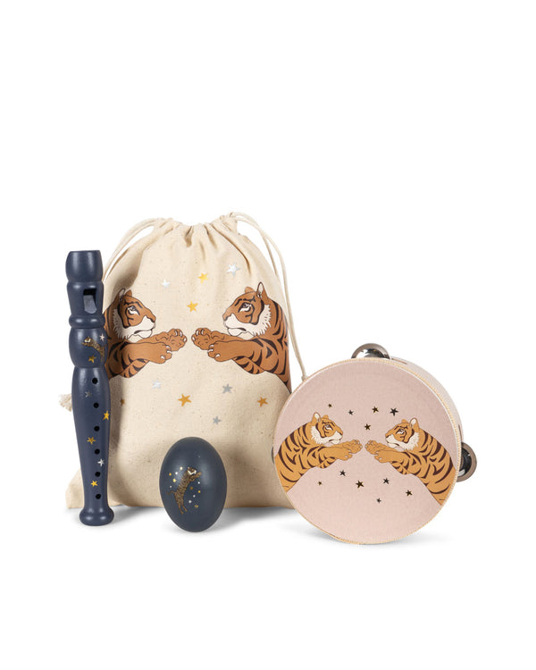 Tiger-starkes Entdecker-Geschenkset