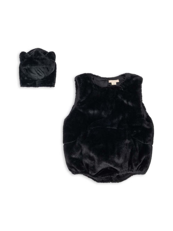 Cat Teddy Costume