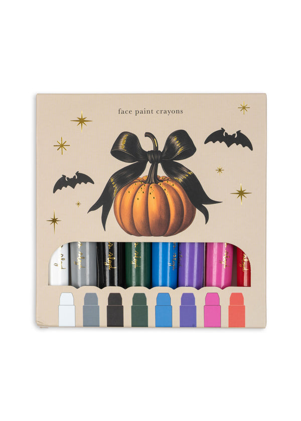 Face Paint Set Multi