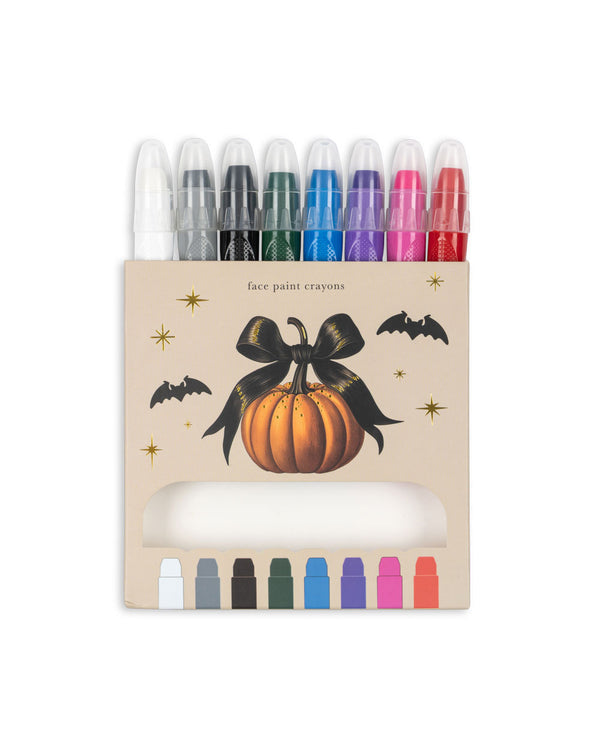 Face Paint Set Multi