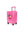 Bow Kitty Pink suitcase