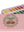 Watercolor paint in a tin Cherry Bow