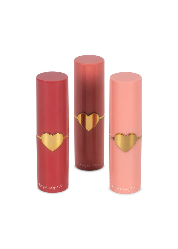 3-Pack Lip Balm Multi