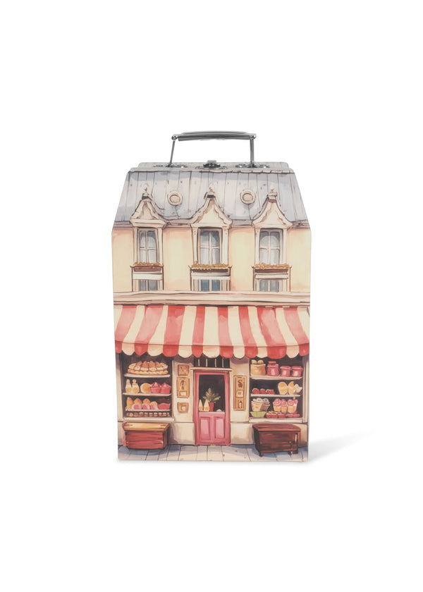Set of 2 suitcases "Little Boutique"