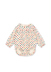 Chleo Colorful Heart Body