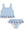 Soline Bikini Provence / White Swan