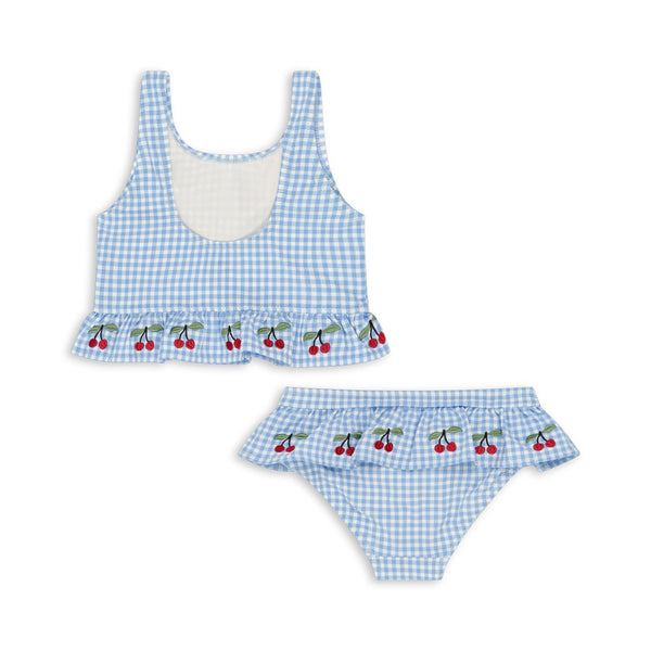 Soline Bikini Provence / White Swan
