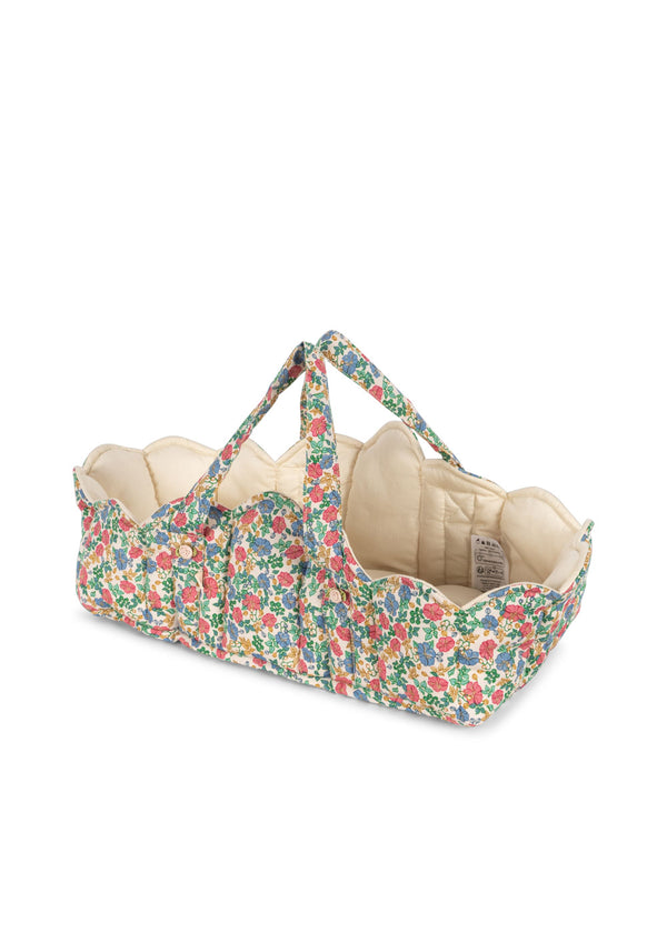 doll carrycot Fiola