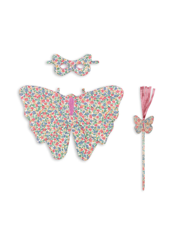 butterfly costume Fiola