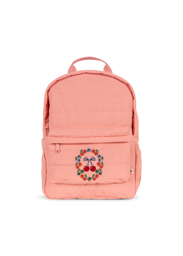 Sac à dos enfant Juno Midi Strawberry Ice