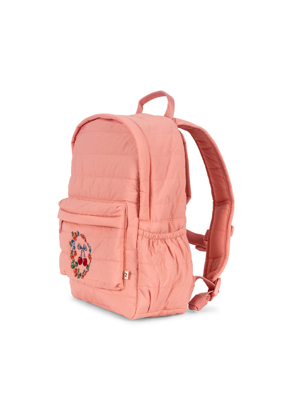 Sac à dos enfant Juno Midi Strawberry Ice