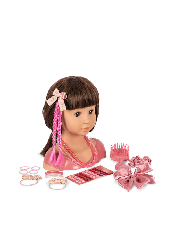 Stella Hairdresser Salon Doll