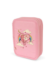 Clover Maxi Case Peony Unicorn