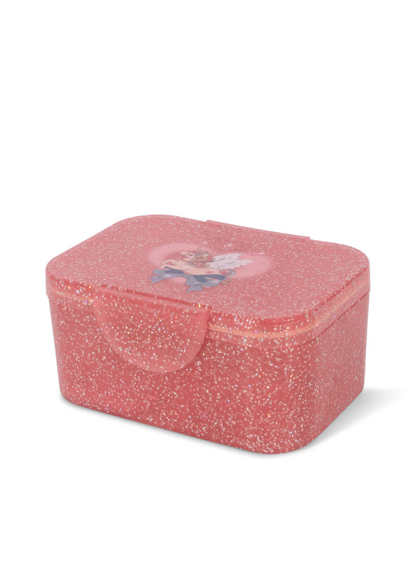 Lunch Box Over the Rainbow