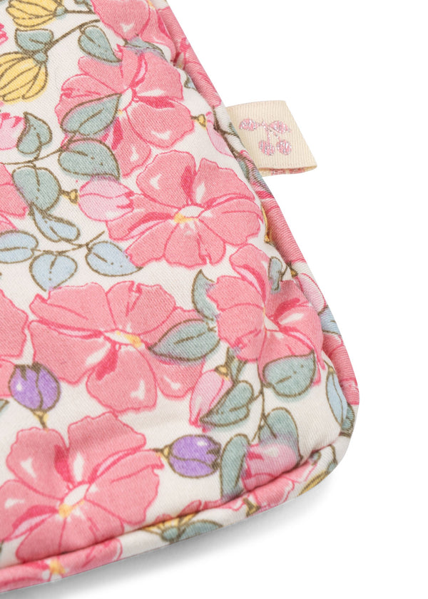 Rose Anglaise doll bedding