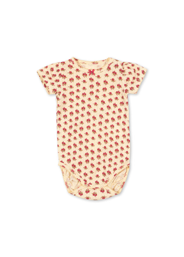 Minnie Body Rosie Sorbet