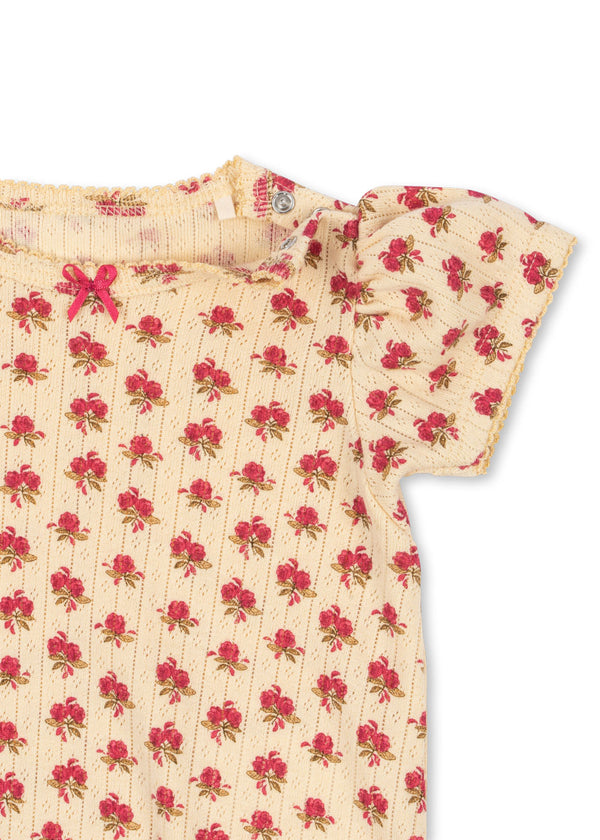 Minnie Body Rosie Sorbet