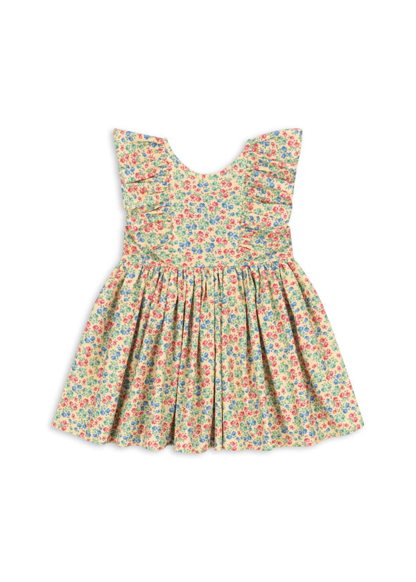 Cianna Dress Fandango Fleur