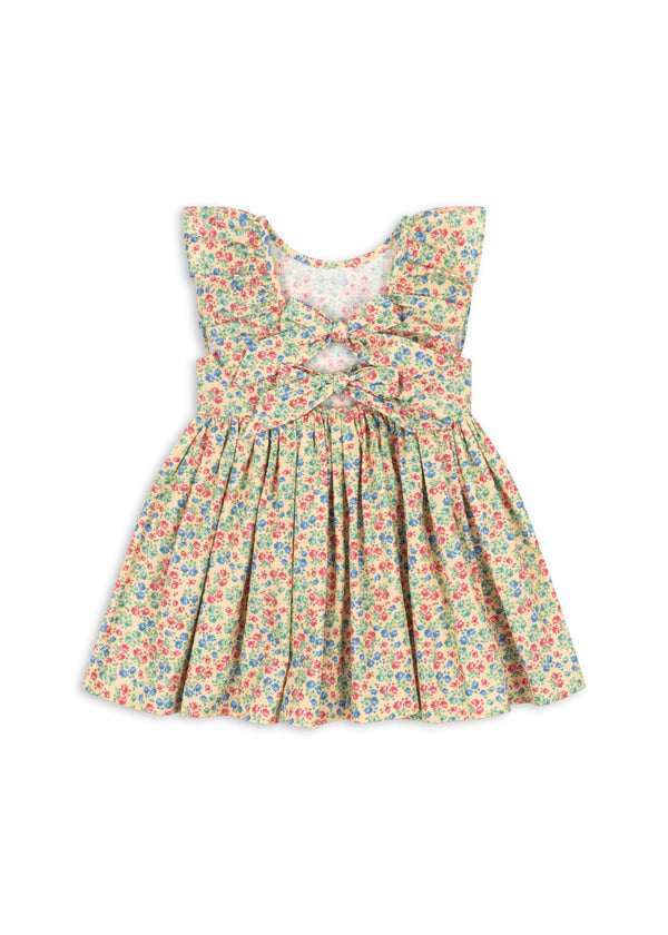 Cianna Dress Fandango Fleur