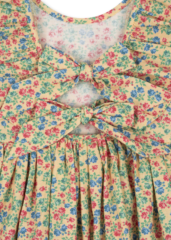 Cianna Dress Fandango Fleur