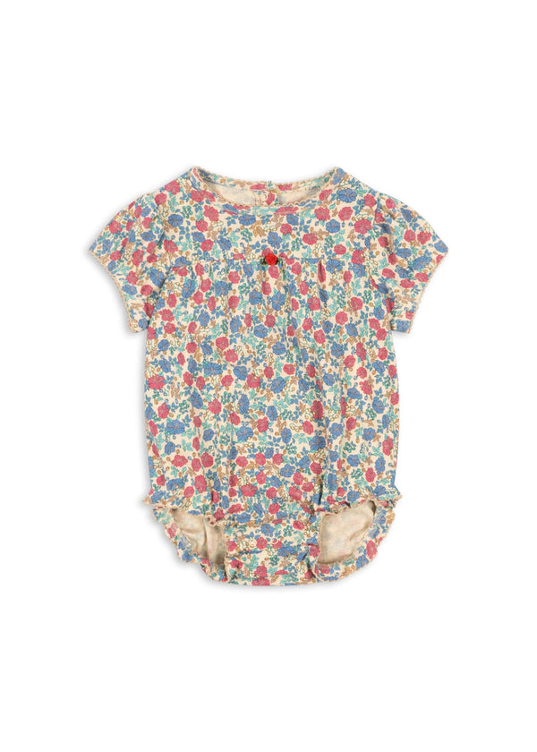 Jada Body / Romper Fiola