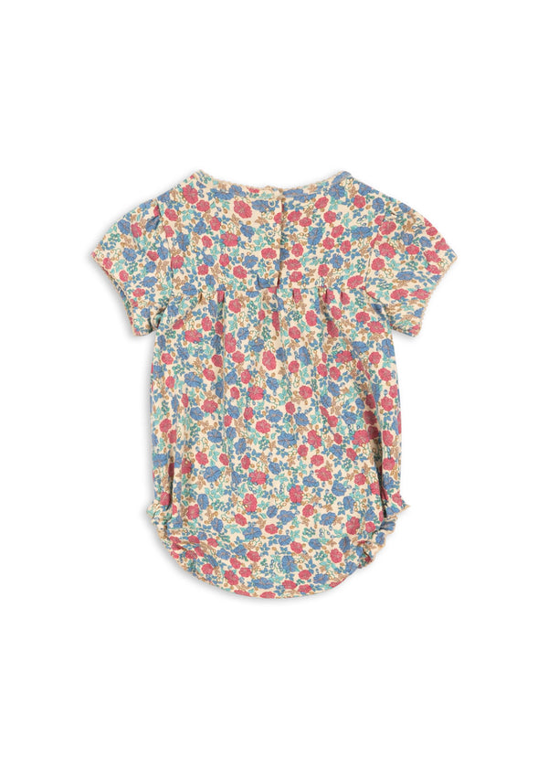 Jada Body / Romper Fiola