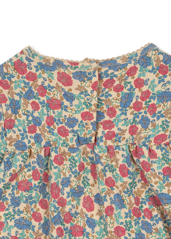 Jada Body / Romper Fiola