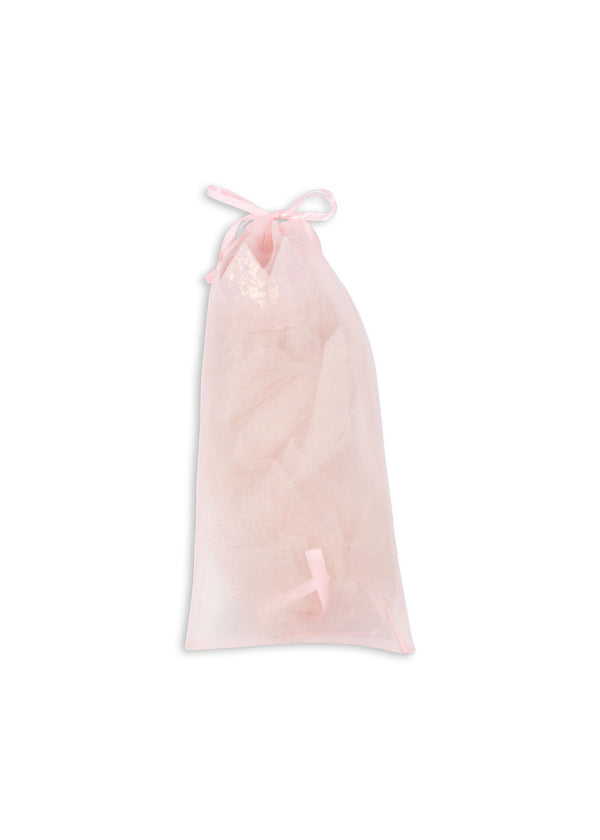 Princess costume + crown cloud pink