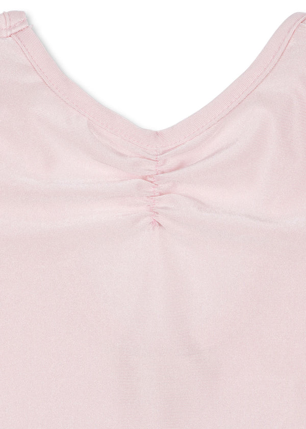 Princess costume + crown cloud pink