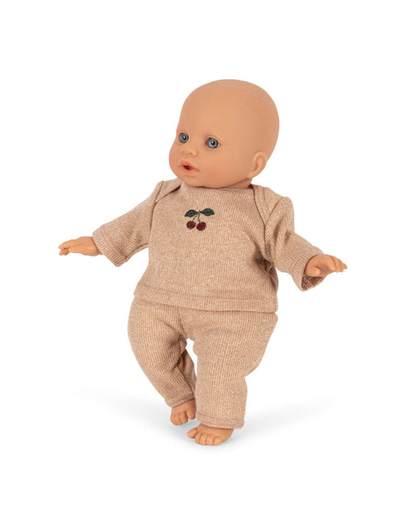 Puppen Geschenkset Fleur Rosier