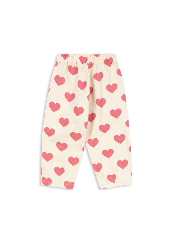 Magot jeans trousers Bon Coeur Rouge