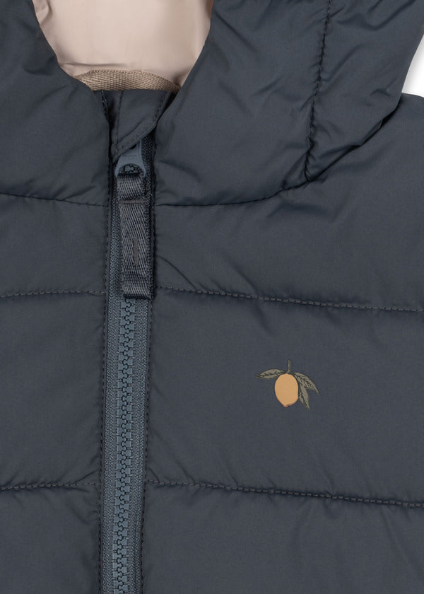 Alpi winter jacket Turbulence