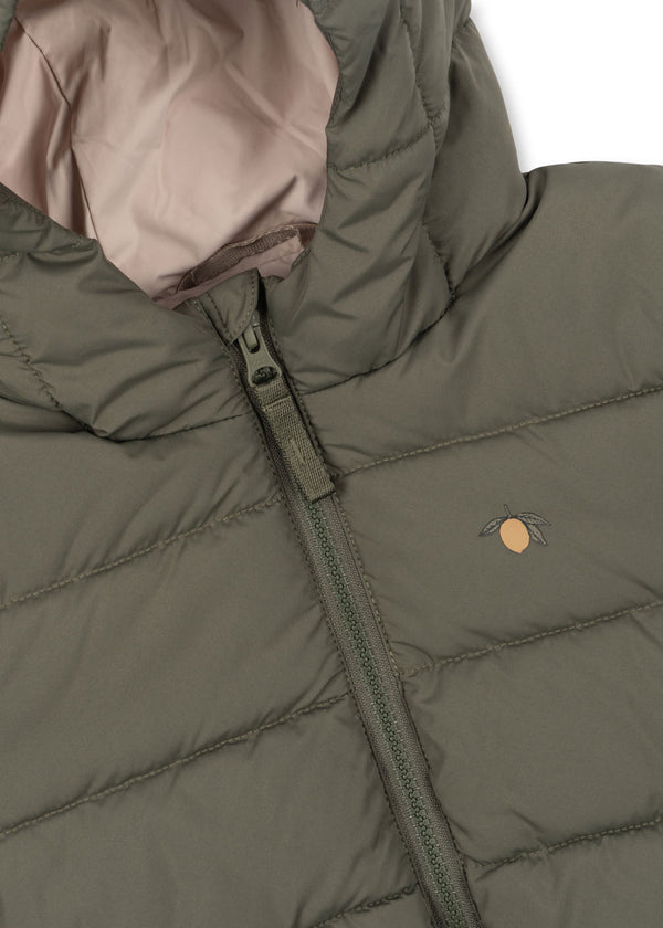 Alpi winter jacket Kalamata