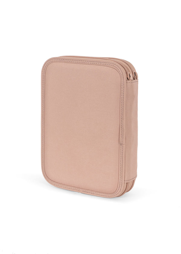 Clover Maxi Case Mahagony Rose