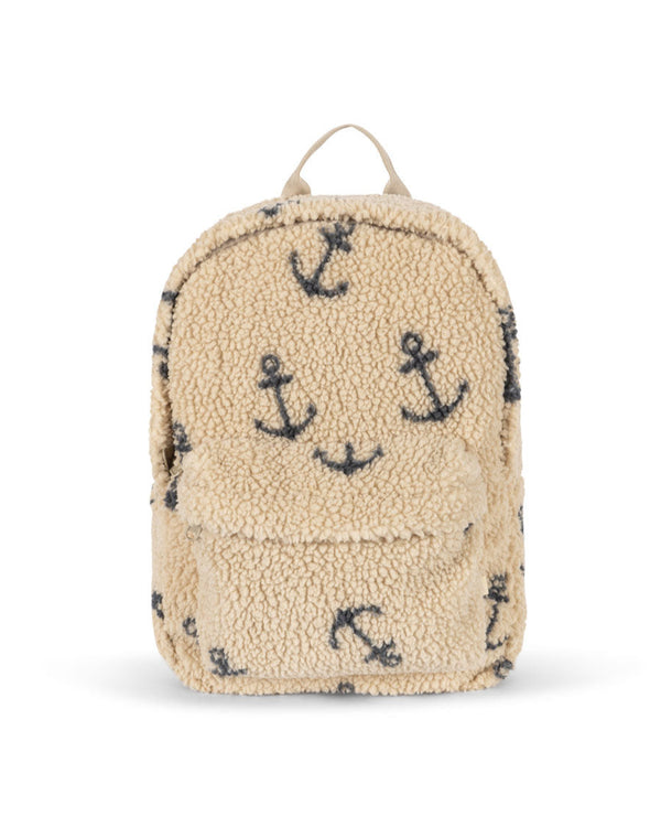 Jody Teddy Backpack Ancher