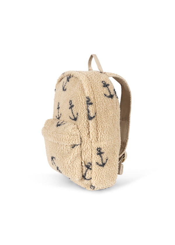 Jody Teddy Backpack Ancher