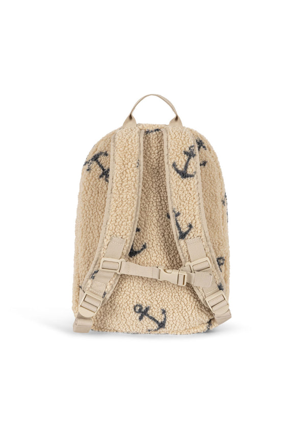 Jody Teddy Backpack Ancher