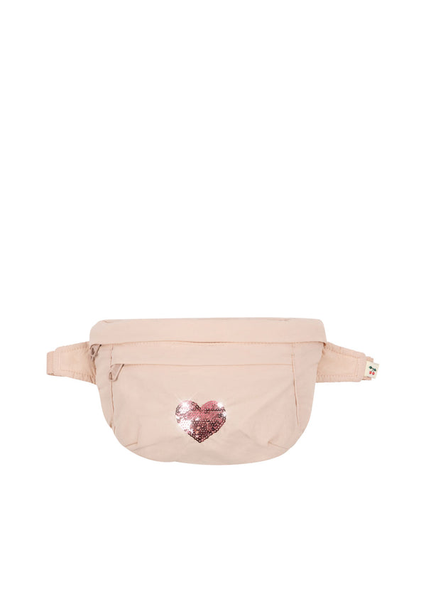 Juno Bum Bag Cameo Rose