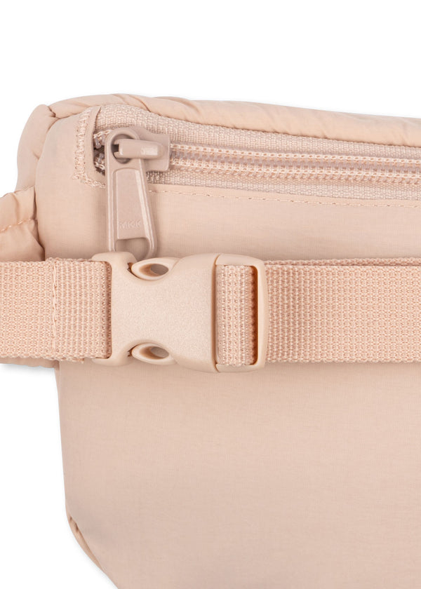 Juno Bum Bag Cameo Rose