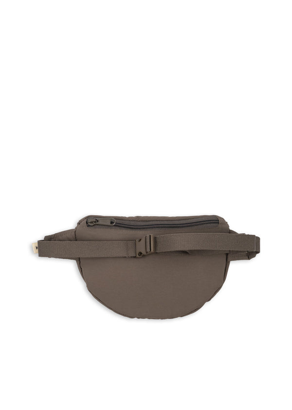 Juno Bum Bag Walnut