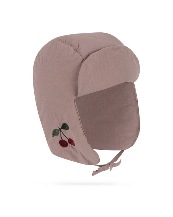 Juno Hat Twilight Mauve