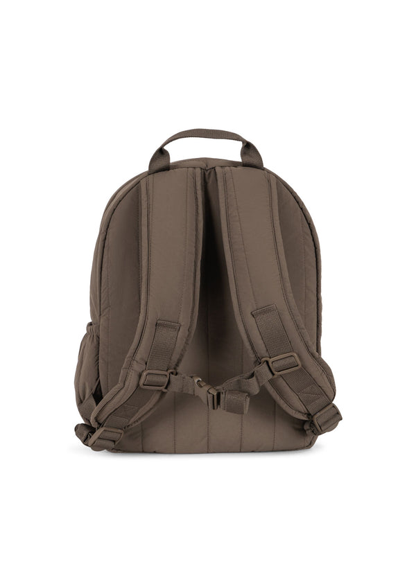 Juno Backpack Midi Walnut