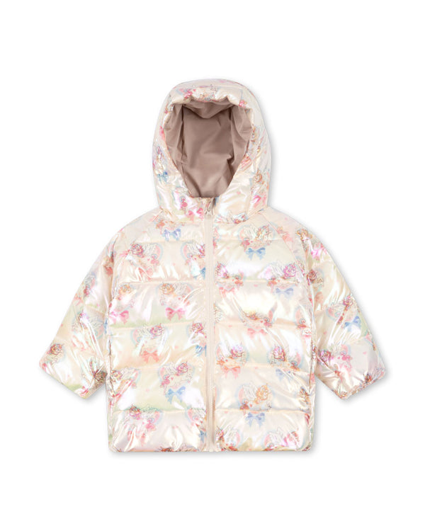 Kath Winter Jacket Twinkle Sprinkle