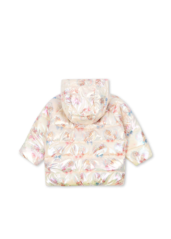 Kath Winter Jacket Twinkle Sprinkle